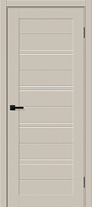 Товар Межкомнатная дверь Браво-28 Cream Silk BR5648