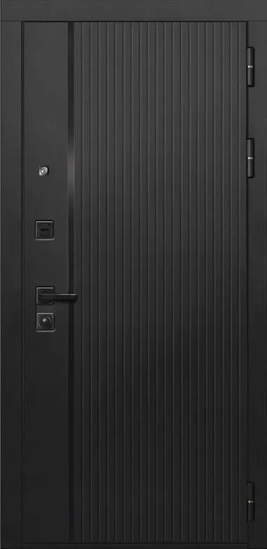 Фото Дверь ДвериПРО Л-45 Гладкая Шарли светлый DPRO222399